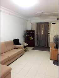 Blk 110 Teck Whye Lane (Choa Chu Kang), HDB 3 Rooms #574584281